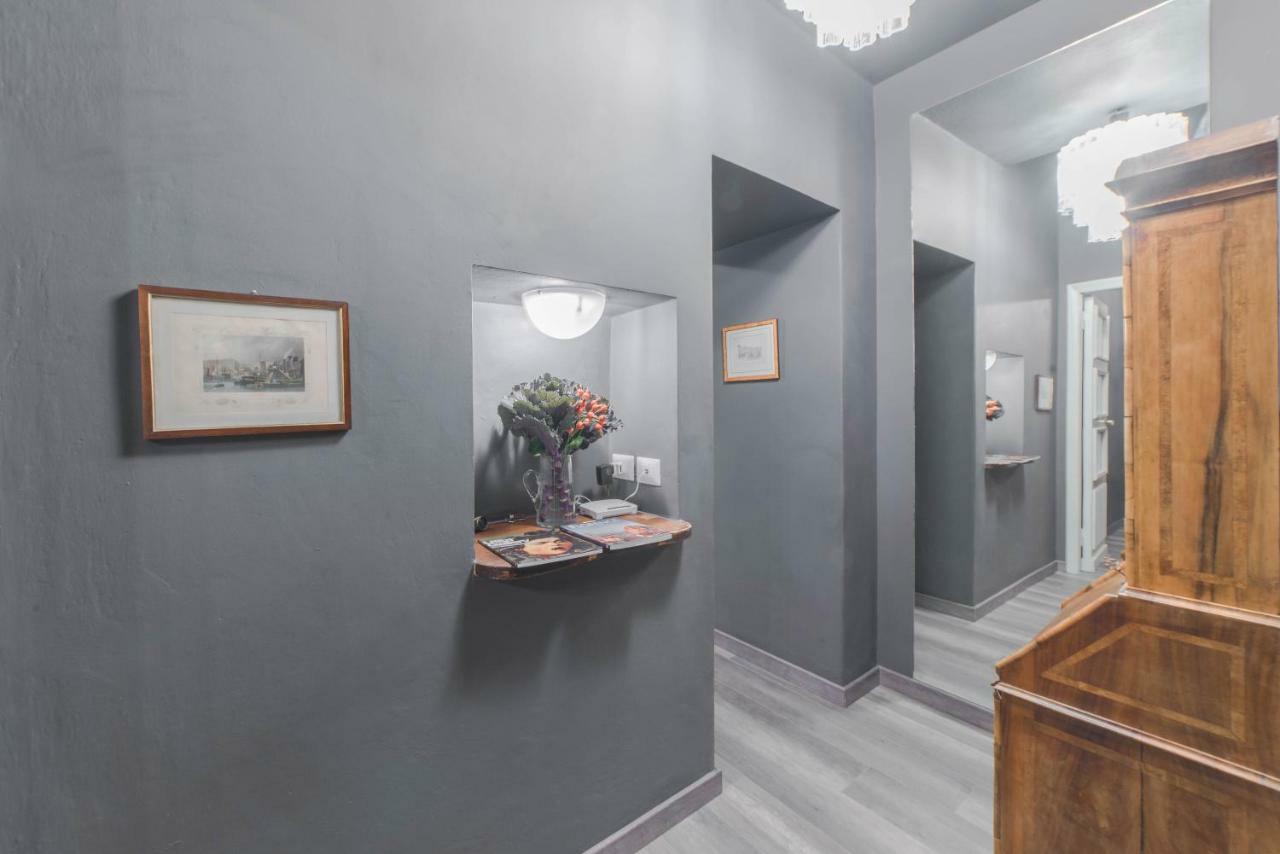 Apartment Cellini