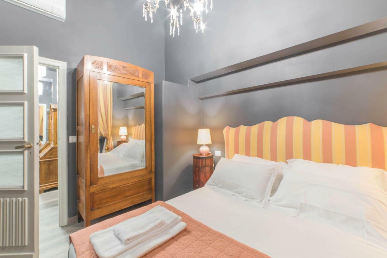 Apartment Cellini Florence