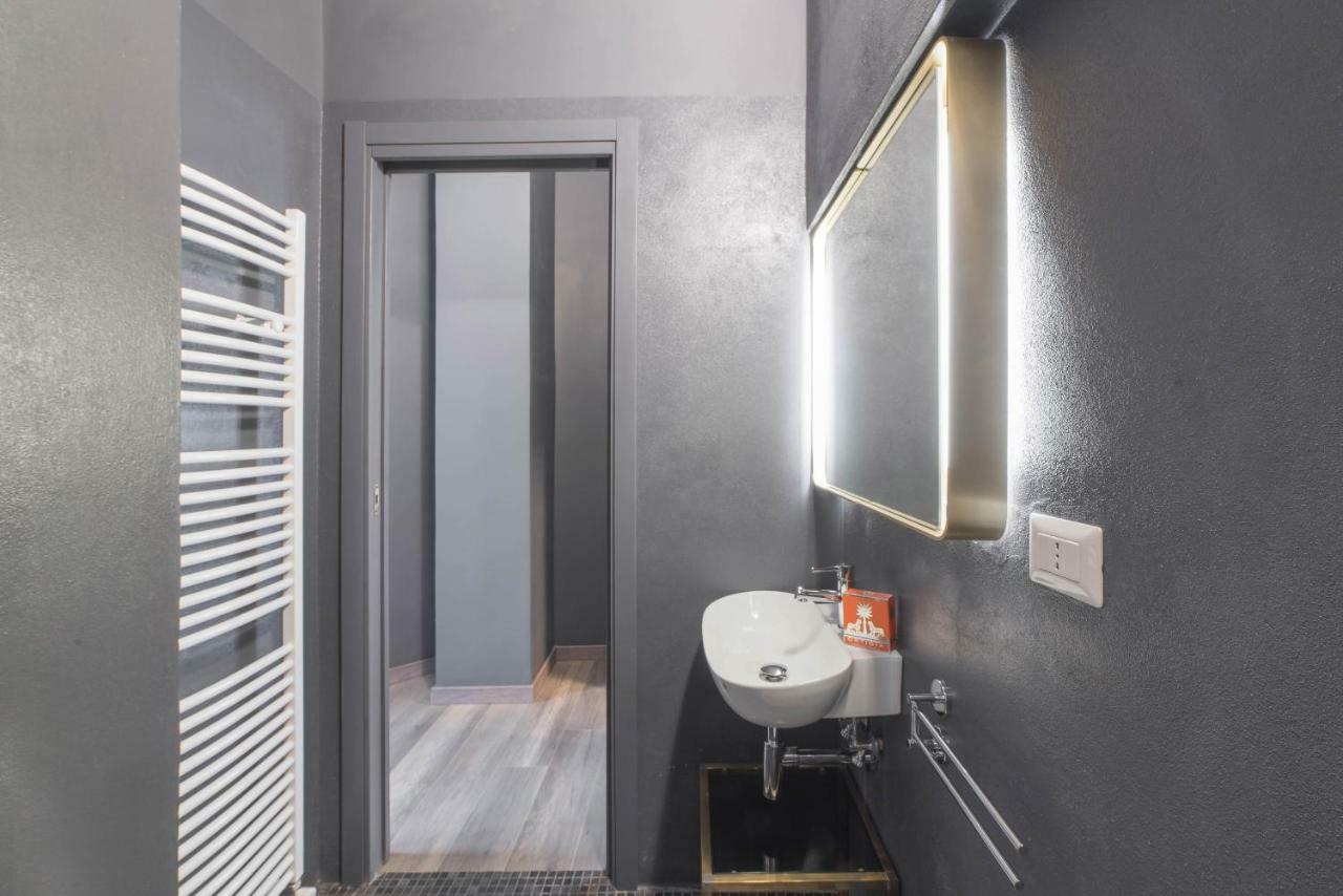 Cellini Apartment