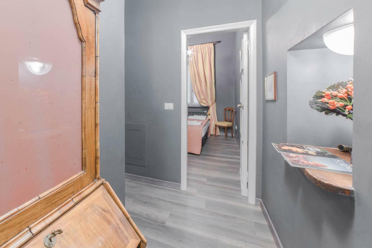 Cellini Apartment