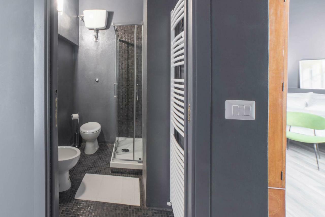 Cellini Apartment