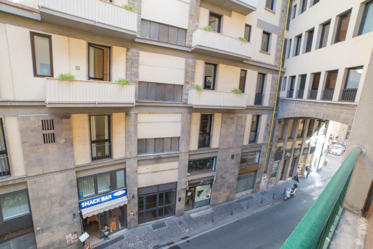 Apartment Cellini Florence