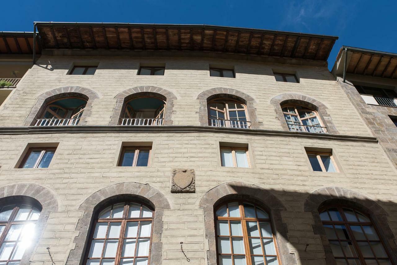 Cellini Apartment *