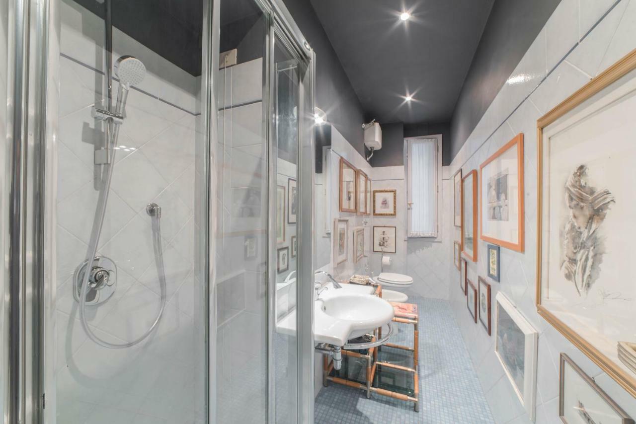 Cellini Apartamento Florença